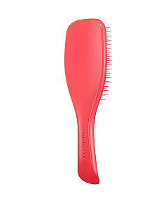 Tangle Teezer The Wet Detangler Pink Punch - Расческа для волос, цвет ярко-коралловый